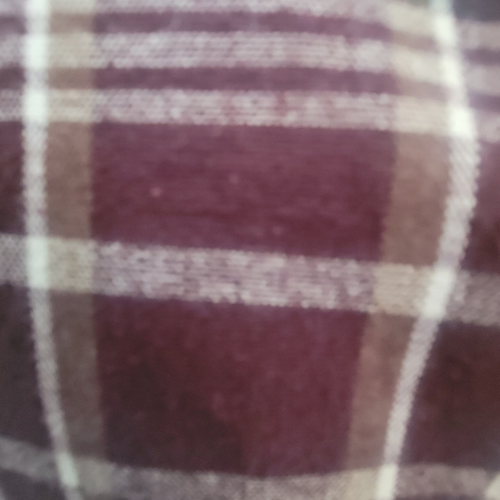 American Rag/Active Flannels 2/$20 Small - Picture 4 of 7